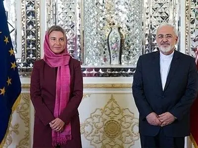 بیان اوروبی ایرانی مشترک یؤکد علی التنفیذ السریع للاتفاق النووی