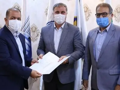 سرپرست جدید فدراسیون موتورسواری و اتومبیلرانی انتخاب شد