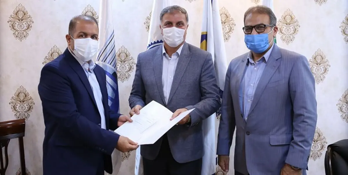 سرپرست جدید فدراسیون موتورسواری و اتومبیلرانی انتخاب شد