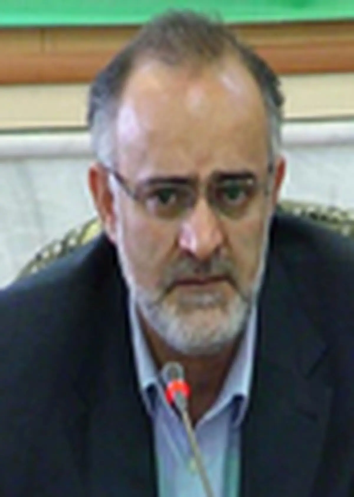 نبی: هر سه بازی ایران حکم فینال دارد / باید مقابل امارات هم پیروز شویم