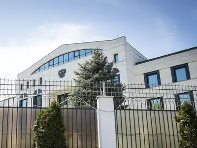 مولدوای یک دیپلمات روس را عنصر نامطلوب اعلام کرد