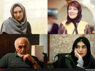 ایفای نقش پانته‌آ بهرام در اُپرای «هفت شهر عشق»