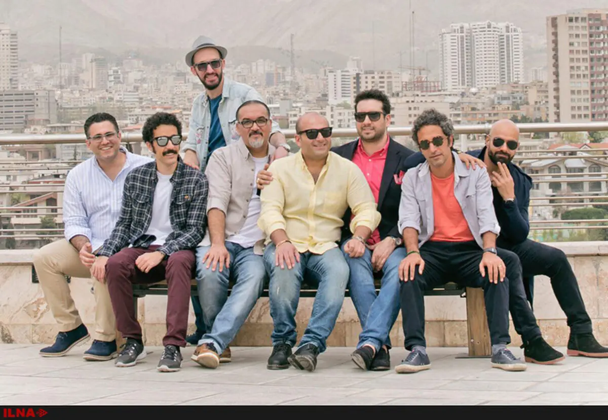 بازگشت"دارکوب"ها به صحنه 