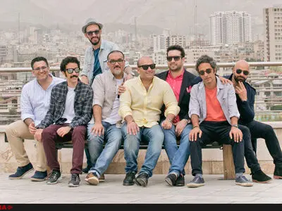 بازگشت"دارکوب"ها به صحنه 