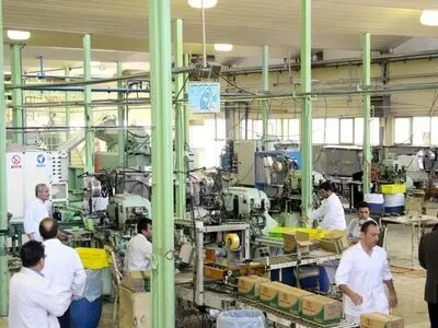 کارگران داروگر تهران خواستار پرداخت معوقات خود شدند