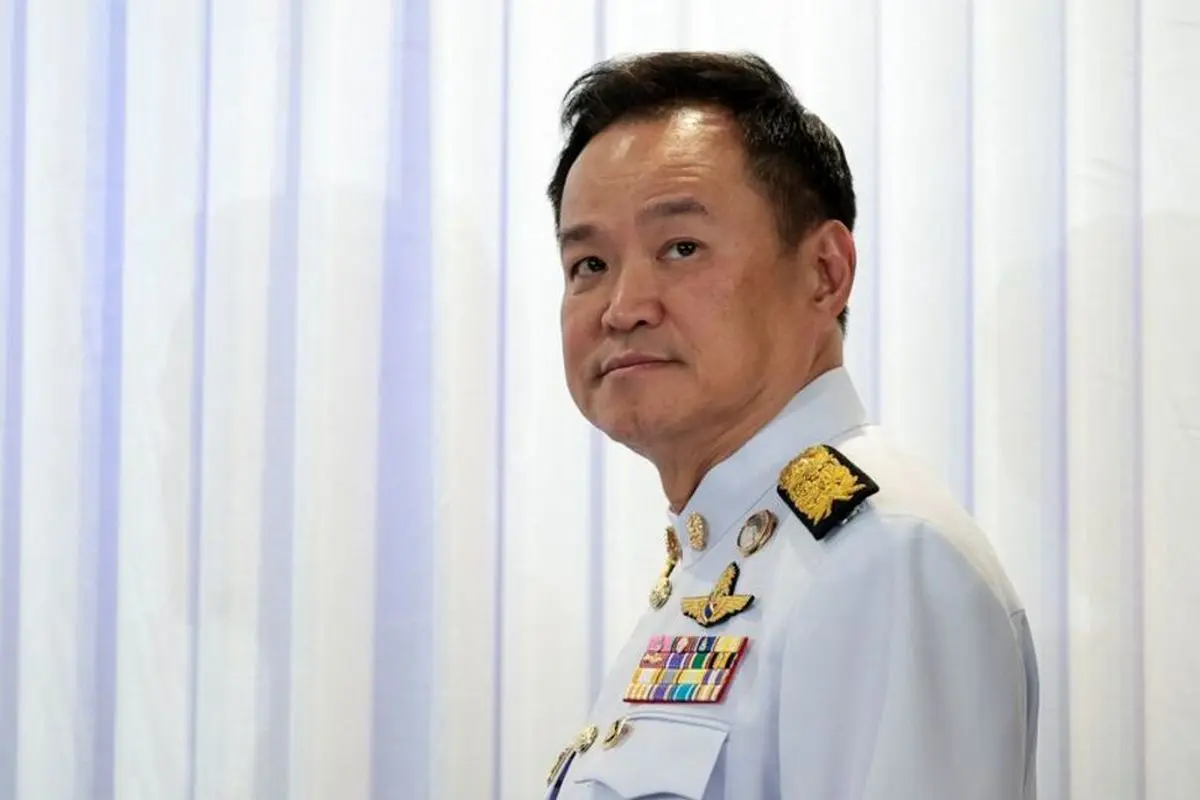 دولت جدید تایلند هفته آینده تشکیل می‌شود