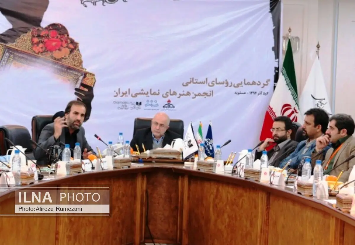 جریان تئاتر کارگری فعال می‌شود؟