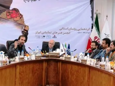 جریان تئاتر کارگری فعال می‌شود؟