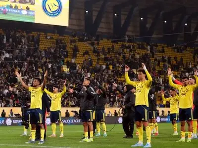 برد بزرگ النصر با کمکِ کومان