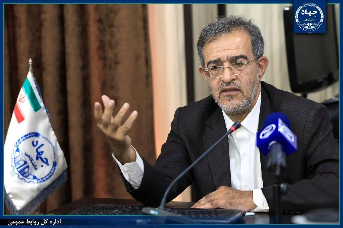 ضرورت نقش‌آفرینی نهادهای علمی در ترسیم نقشه راه ایران پس از جنگ/ اقتدار علمی و انسجام ملی دو اولویت راهبردی کشور