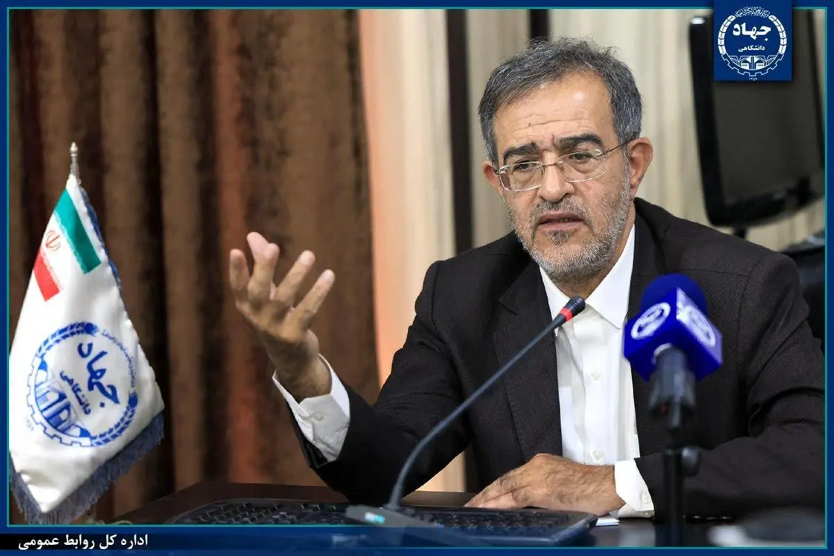 ضرورت نقش‌آفرینی نهادهای علمی در ترسیم نقشه راه ایران پس از جنگ/ اقتدار علمی و انسجام ملی دو اولویت راهبردی کشور
