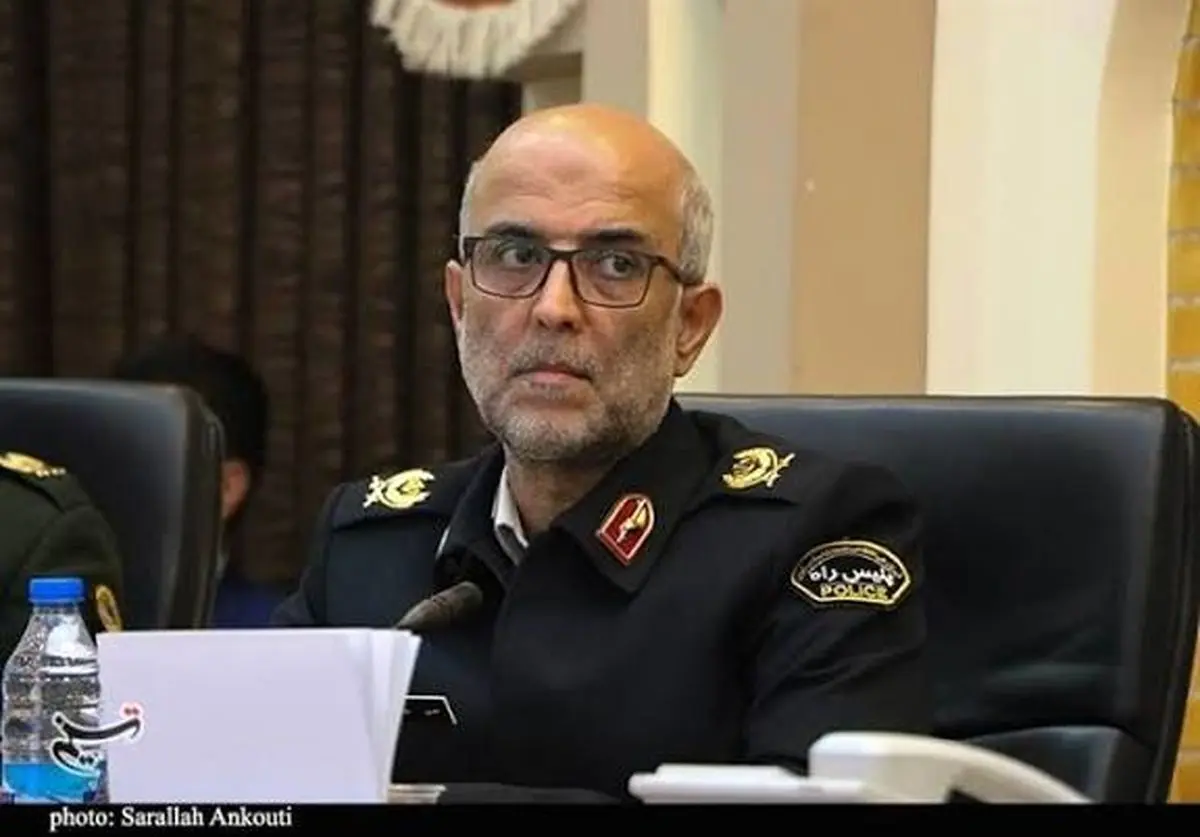 مرگ سالانه 20هزار نفر در سوانح رانندگی/قوانین بازدارنده نیست