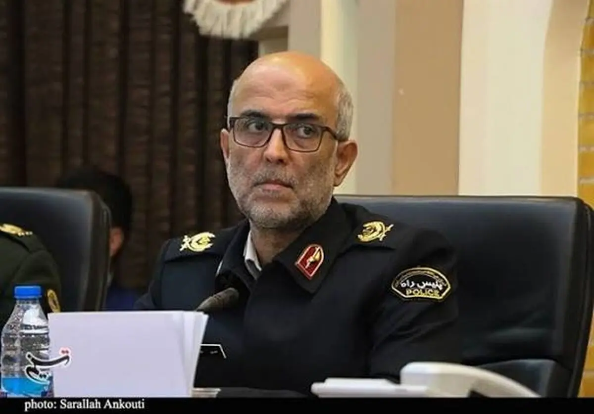 مرگ سالانه 20هزار نفر در سوانح رانندگی/قوانین بازدارنده نیست