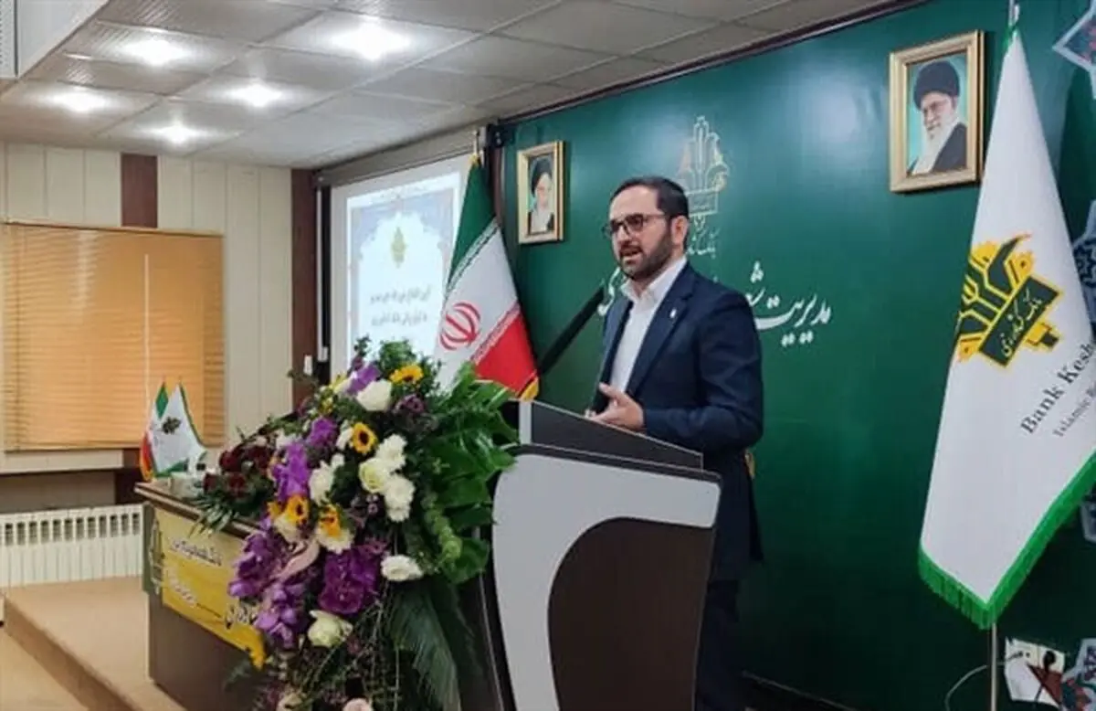 حرکت از بانکداری سنتی به بانکداری پلتفرمی ضرورت امروز است
