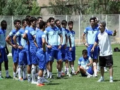 صبای قم، شهرداری اردبیل را شکست داد