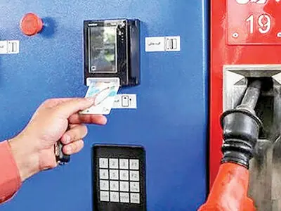 اختلال در سوخت‌گیری با کارت سوخت در کرمانشاه
