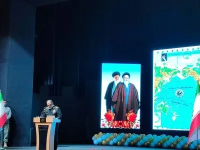 دشمن با هدف ایجاد تفرقه مرزهای هویتی ایران را نشانه گرفته است