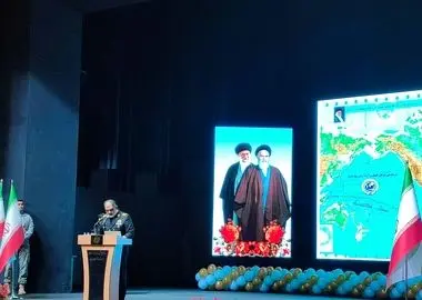 دشمن با هدف ایجاد تفرقه مرزهای هویتی ایران را نشانه گرفته است