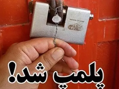  پلمب یک قصابی در یاسوج به دلیل فحاشی به ضابط قضایی دامپزشکی    