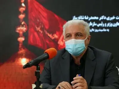تزریق رایگان واکسن آنفلوآنزا برای گروه‌های پرخطر از فردا/توزیع در داروخانه ها از دو هفته دیگر