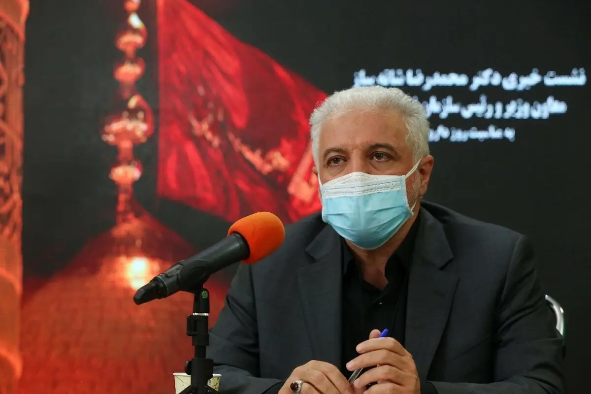 تزریق رایگان واکسن آنفلوآنزا برای گروه‌های پرخطر از فردا/توزیع در داروخانه ها از دو هفته دیگر