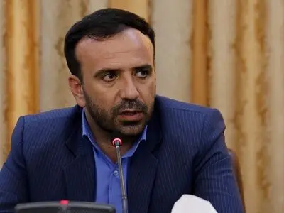  سرپرست معاونت توسعه مدیریت و منابع استانداری آذربایجان شرقی انتخاب شد