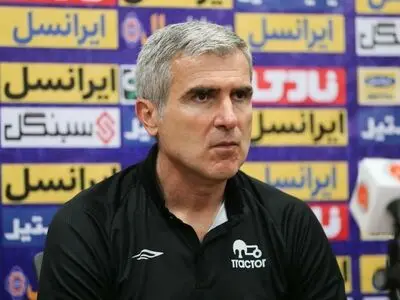 سولدو: توانستیم برنامه‌هایمان را در زمین اجرا کنیم/ به مرور زمان بهتر می‌شویم