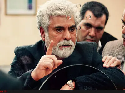 اصلاح رنگ "آستیگمات" به پایان رسید