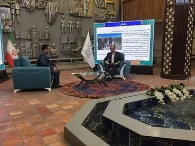 ۷۰۰ دستگاه تاکسی سمند سورن به رانندگان تاکسی تبریز تحویل داده شده است