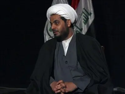حمایت دبیرکل عصائب اهل الحق از مردم لبنان و مبارزه فلسطین