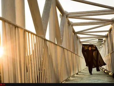 تیزر فیلم سینمایی «انزوا» رونمایی شد+فیلم 