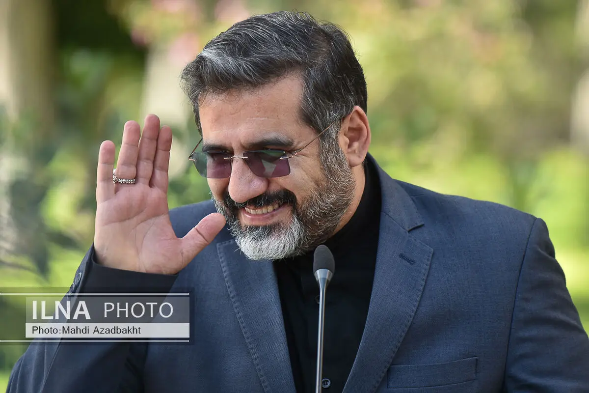آماده برگزاری مراسم تدفین ابتهاج در گیلان هستیم/ اولین جلسه شورای عالی سینما تا قبل از ۲۱ شهریور برگزار می‌شود