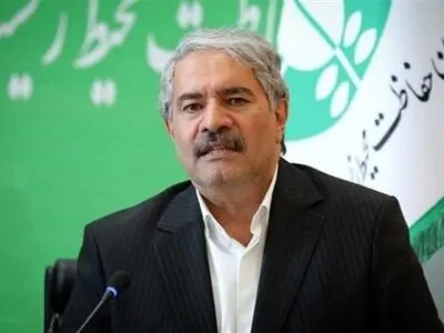 به دنبال اقدامات اساسی و زیربنایی برای حفاظت از پهنه‌های آبی کشور می باشیم