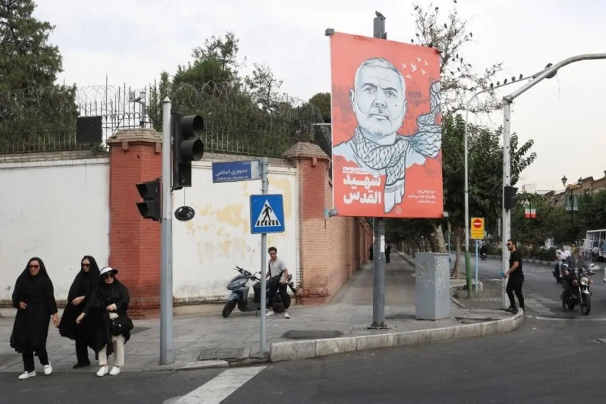  ایران در صورت دست‌یابی به صلح در غزه به اسرائیل حمله نخواهد کرد

