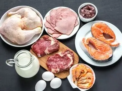 پیگیری فوری مشکلات صنعت مواد پروتئینی برای تأمین امنیت غذایی استان مرکزی