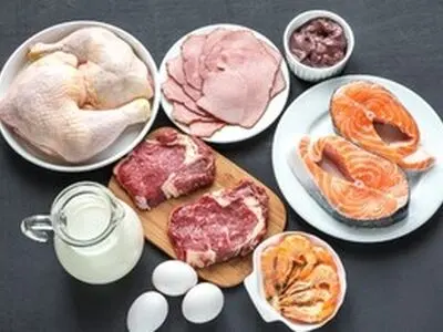 پیگیری فوری مشکلات صنعت مواد پروتئینی برای تأمین امنیت غذایی استان مرکزی