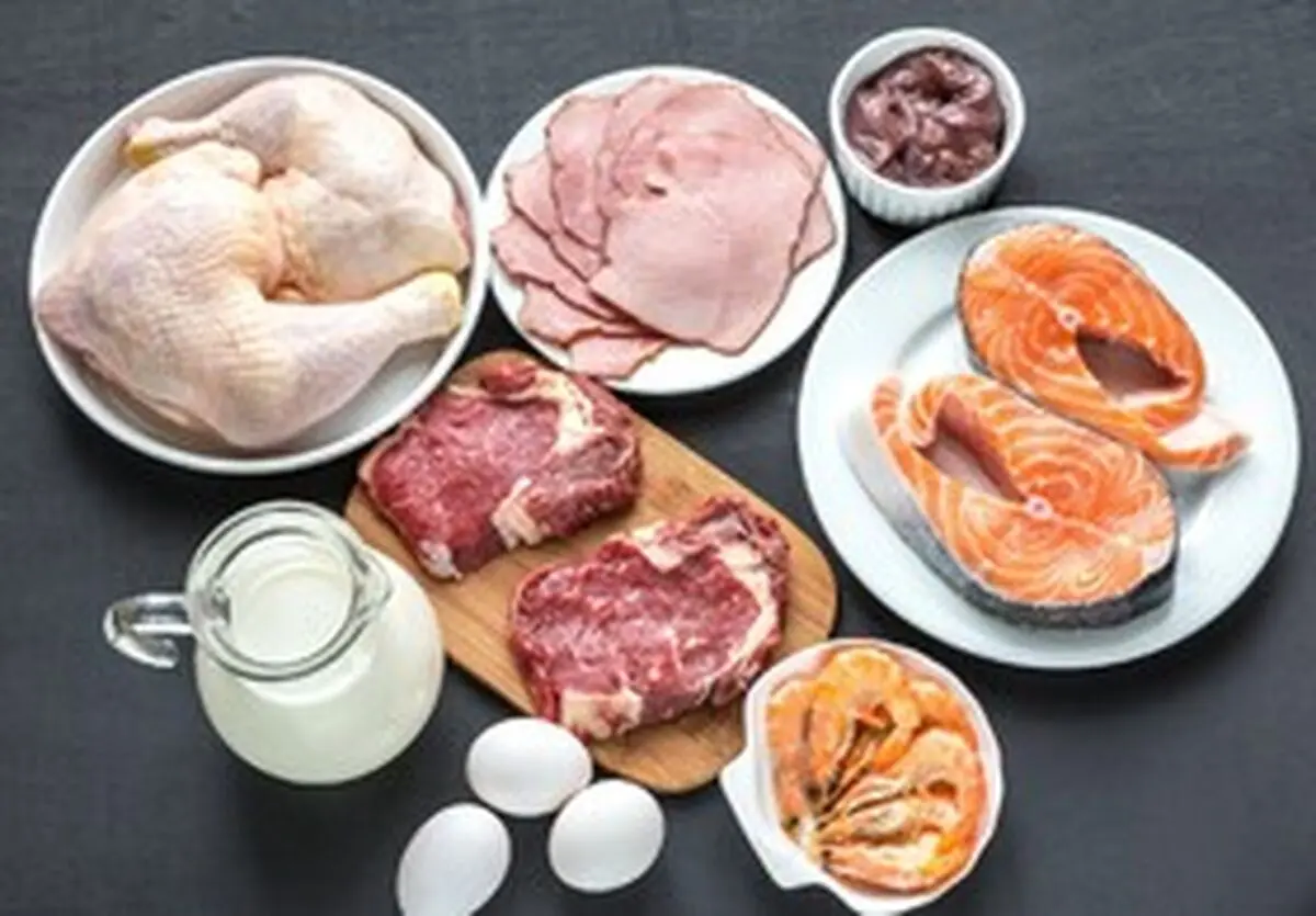 پیگیری فوری مشکلات صنعت مواد پروتئینی برای تأمین امنیت غذایی استان مرکزی