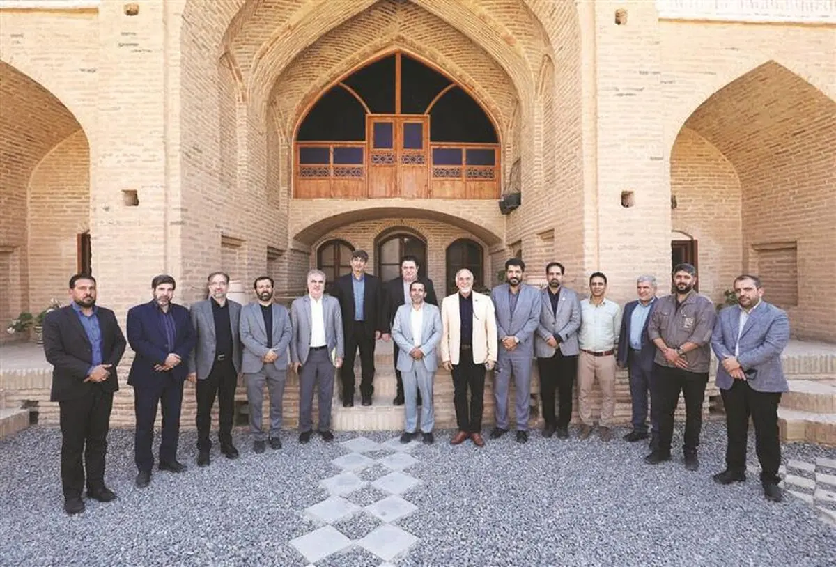 توانمندسازی با مشارکت مردم