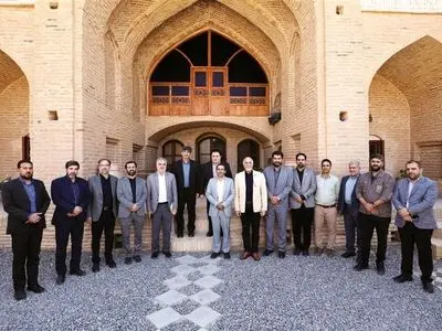 توانمندسازی با مشارکت مردم