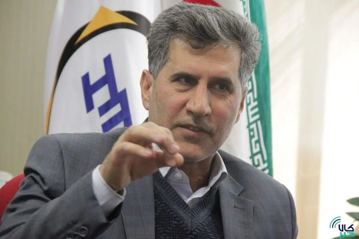 نقش پررنگ بورس کالا در تحقق «جهش تولید» 