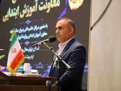 عدالت تربیتی فراتر از اجرای برنامه‌های پرورشی می باشد
