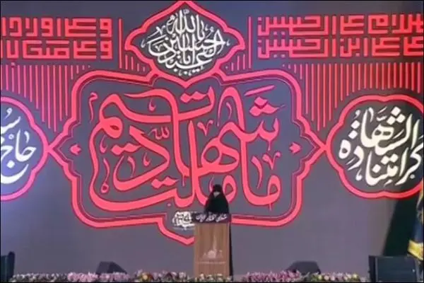 تیرهای فتنه دشمن با سد ملت متمدن ایران مواجه شد