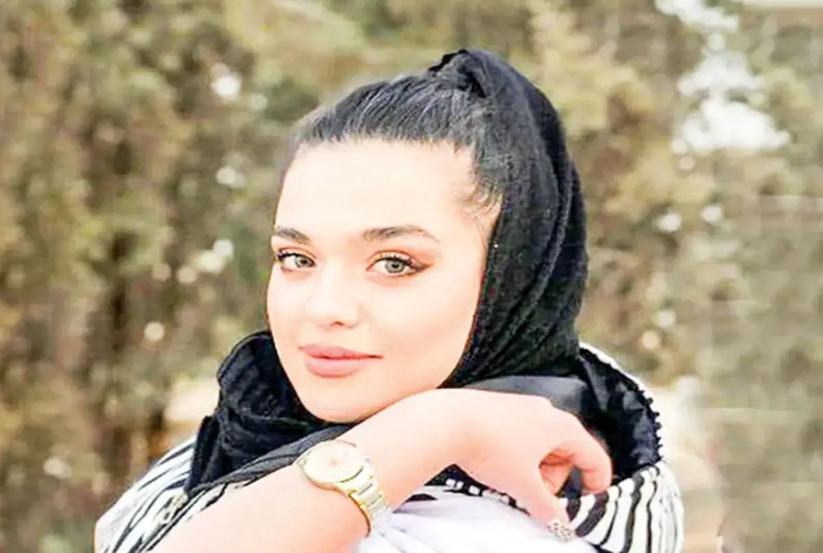 سما جهانباز، دختر گمشده شیرازی پیدا شد + فیلم