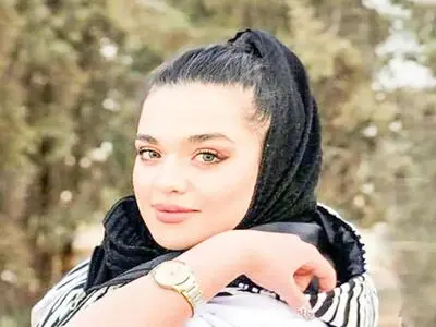 سما جهانباز، دختر گمشده شیرازی پیدا شد + فیلم