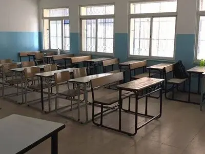 عدم استحکام لازم ۱۱ درصد مدارس خراسان شمالی