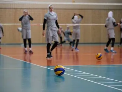 اعلام گروه‌بندی مسابقات والیبال انتخابی المپیک بانوان آسیا