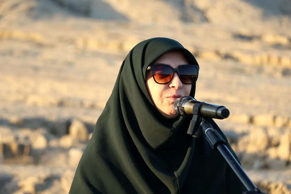 مرکز پایش برخط هرمزگان؛ گام راهبردی ایران در رصد آلاینده‌های خلیج فارس