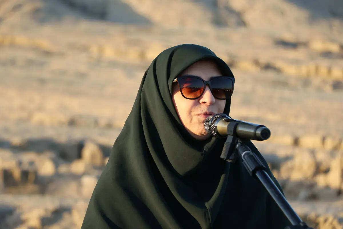 مرکز پایش برخط هرمزگان؛ گام راهبردی ایران در رصد آلاینده‌های خلیج فارس