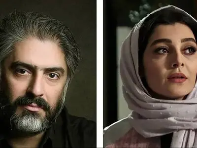ساره بیات از علیرضا افکاری جدا شده است؟! + عکس