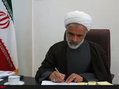 معاون رئیس‌جمهور درگذشت آیت الله موسوی اردبیلی را تسلیت گفت